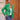 Blazer Green Lust .