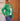Blazer Green Lust .