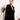 Blazer Veludo Preto.3