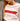 SWEATSHIRT AMOUR RED.