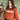 Sweatshirt Amour Ocre.2