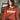 Sweatshirt Amour Ocre.