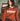 Sweatshirt Amour Ocre.