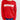 Sweatshirt Amour Red.2