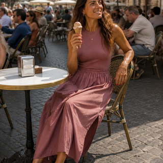 Vestidos & Macacões