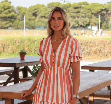 Vestido Eleanor