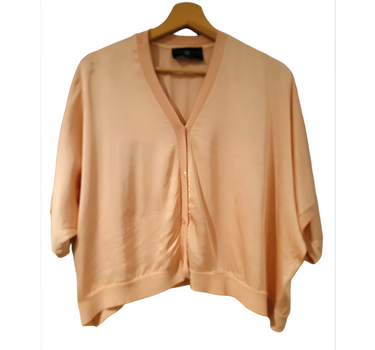 Cardigan Jane Pink