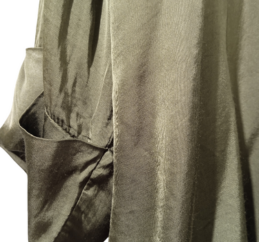 Camisa Penélope Verde