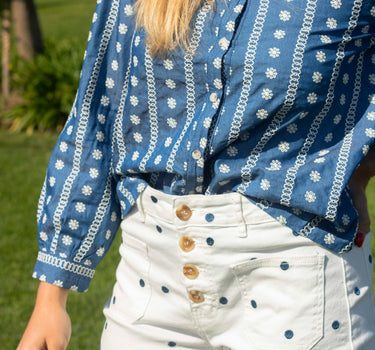 Camisa Elody