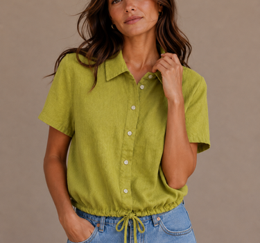 Camisa Linho