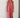 Vestido Classic V Neck - Cor Rosa Velho
