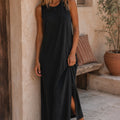 Vestido Classic Preto