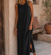 Vestido Classic Preto