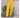 Calças -Pants Magic Yellow