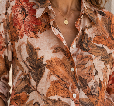 Camisa Amber