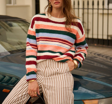 Camisola Notting Hill