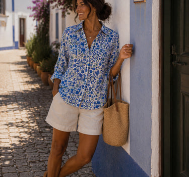 Camisa Estremoz