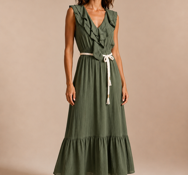 Vestido Odisseia