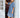 Vestido Linho Mikonos Blue