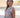 Dress Azteca Grey