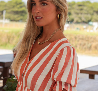 Vestido Eleanor