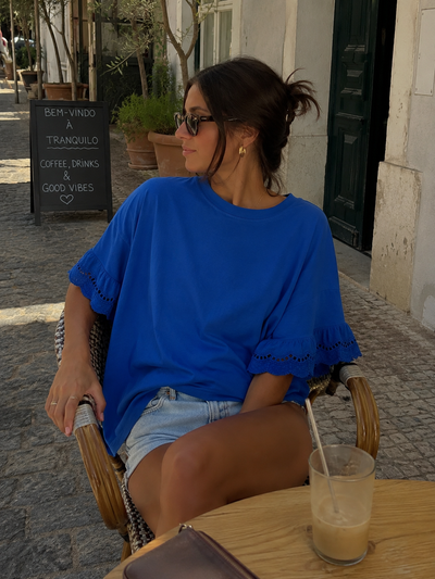 T-shirt Madrid