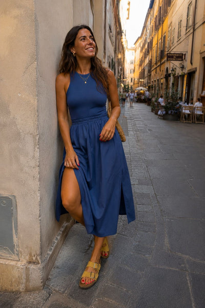 Vestido Rio