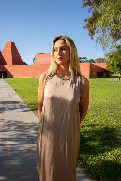 Vestido Classic