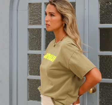 T-Shirt Amour