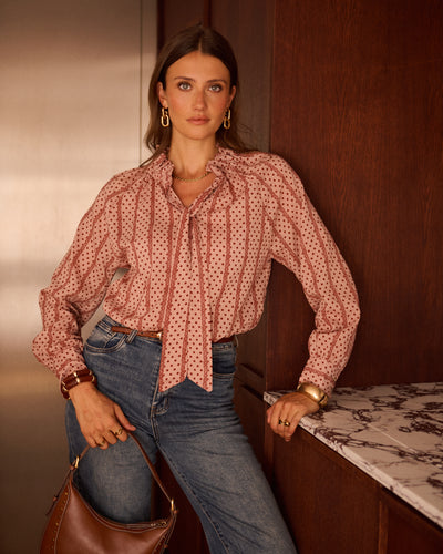 Camisa Vinci