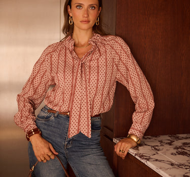 Camisa Vinci