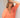 Dress Athenas Orange