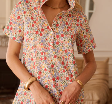 Vestido Emília