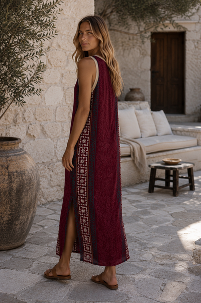 Vestido Paros