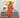 Dress Athenas Orange