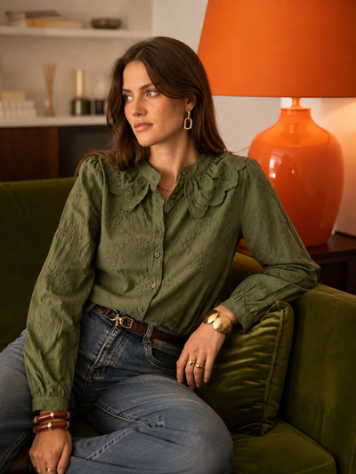 Camisa Harvest