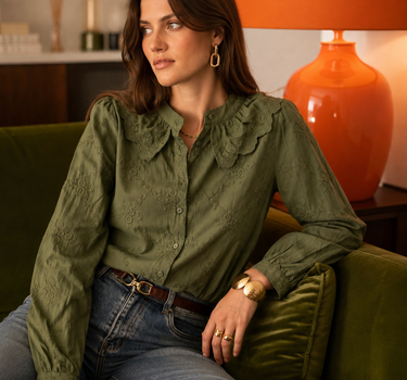 Camisa Harvest