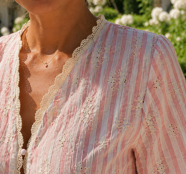 Camisa Provence