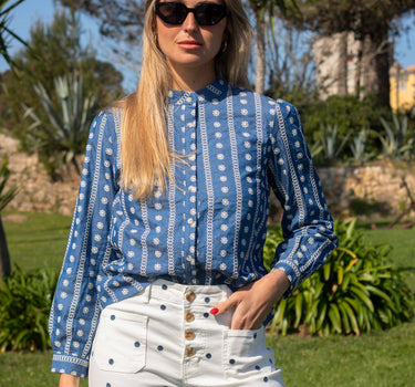 Camisa Elody