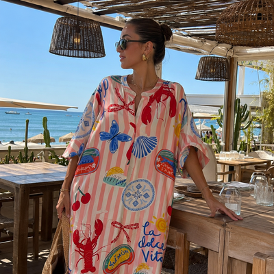 Vestido São Pedro