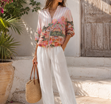 Bomber Amalfi