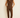 Isabella Chocolate Denim Jumpsuit