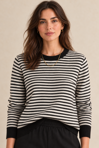 Camisola de Malha Charlie
