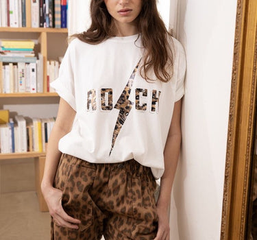 T-shirt ROCK