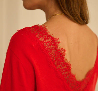 Camisola Vénus