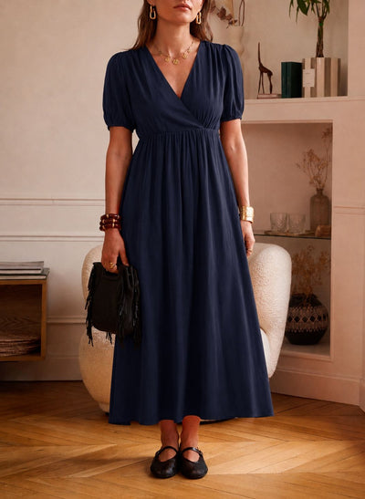 Vestido Sophie Blue