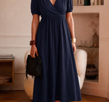 Vestido Sophie Blue