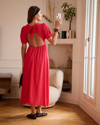 Vestido Sophie