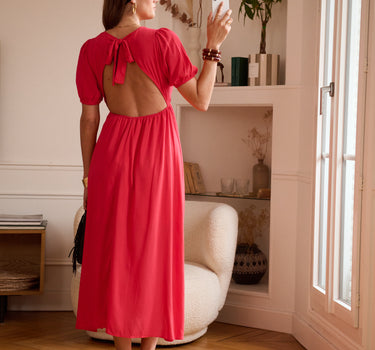 Vestido Sophie