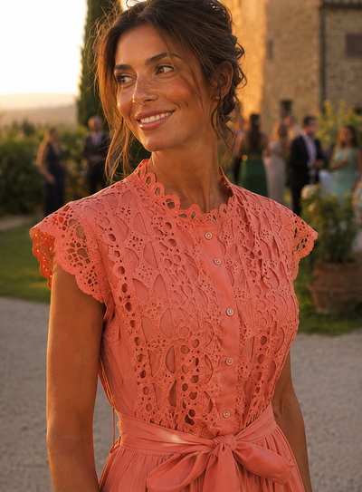 Vestido Ortigia